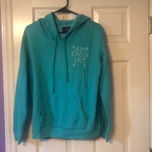 American Eagle hoodie